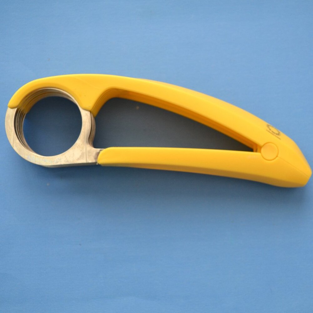 Banana Slicer, Martha Stewart Collection, 5 slices